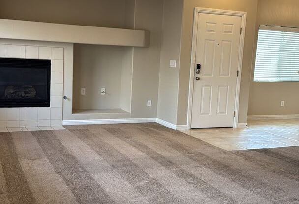 Two Story 3 Bedroom Townhouse