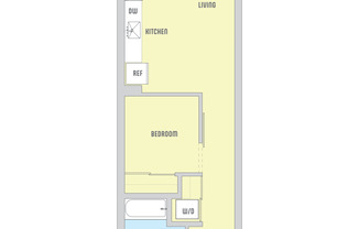 Partner-provided photo for $1354 unit