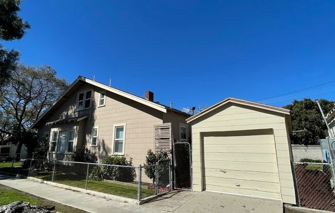 3 Bedroom 1 Bathroom with an Office for Rent in Oxnard