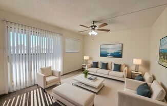 Welcome to Azara Tempe Apartments — Your Perfect Tempe Retreat!
