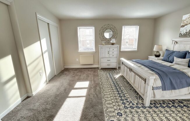 1 bed, 1 bath, 725 sqft, $1,219, Unit E02