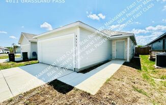 4611 GRASSLAND PASS