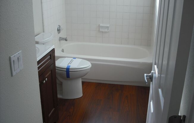 Nicely Upgraded Single level condominium
