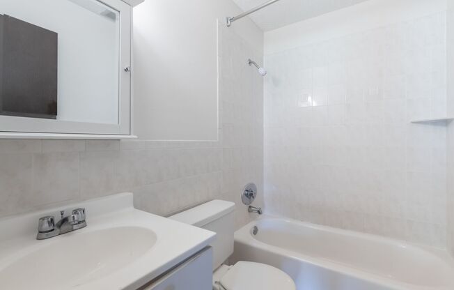 Oak Grove Apartments