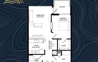 Partner-provided photo for $2450 unit