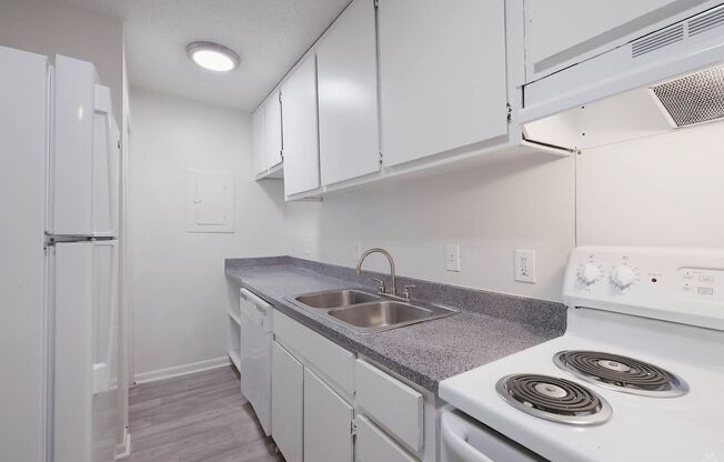 Fully Renovated Interior!!!  Emory / Toco Hills - Walk to Shops and restaurants!!!