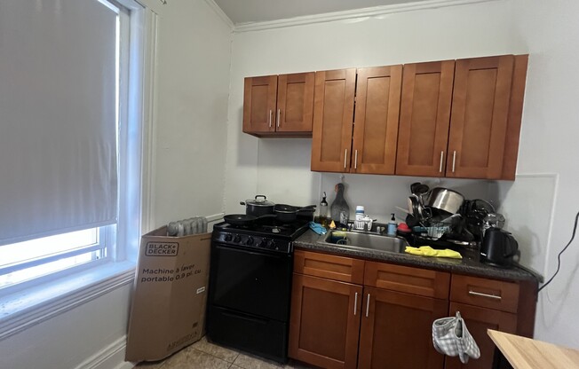 1381 Commonwealth Ave. 3