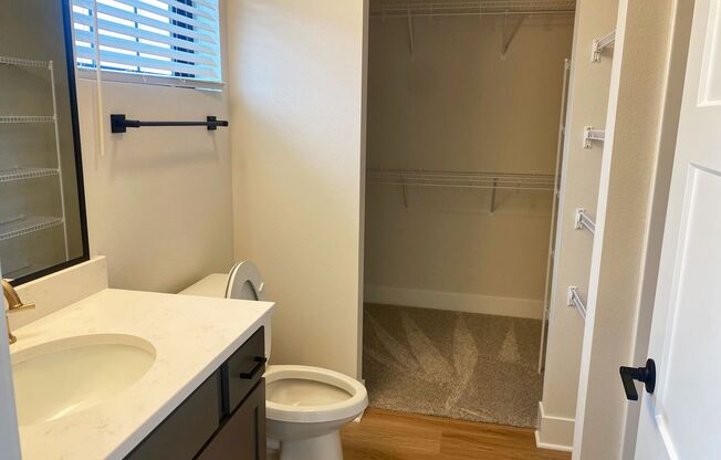 Southwest Prairie Trail Townhomes