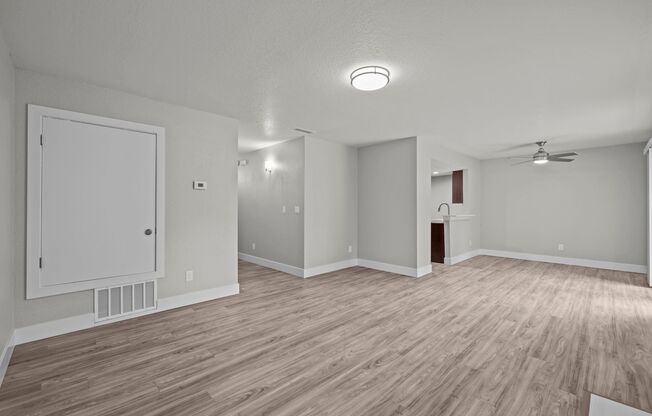 Sutter Station Apartments