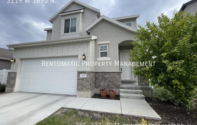 3119 W 1690 N
