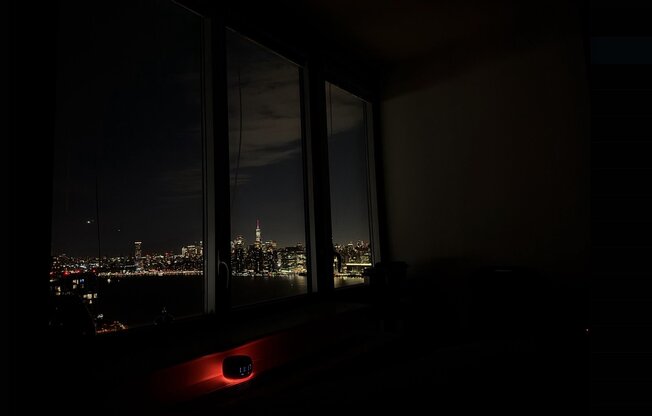 Studio, 1 bath, 425 sqft, $3,570, Unit 3714