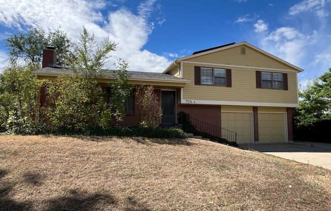 Recently Renovated 4BD/3BA Home in North Boulder - Available NOW!