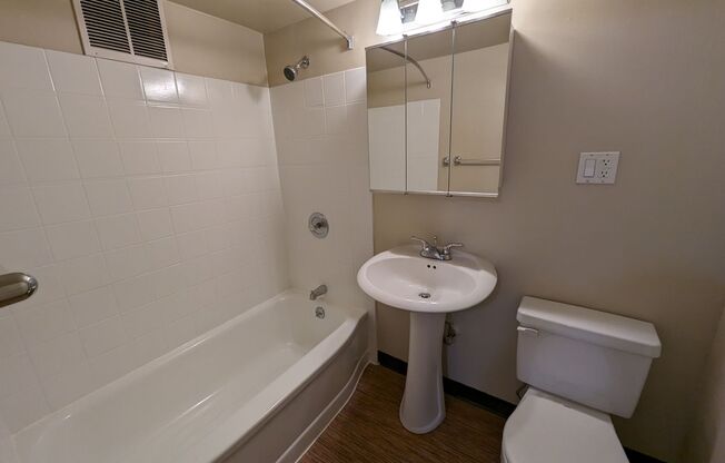 The Q Apartments
