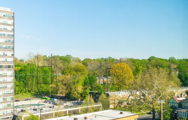 1 bed, 1 bath, 550 sqft, $1,375, Unit D4