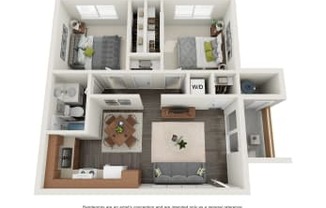 Partner-provided photo for $1199 unit