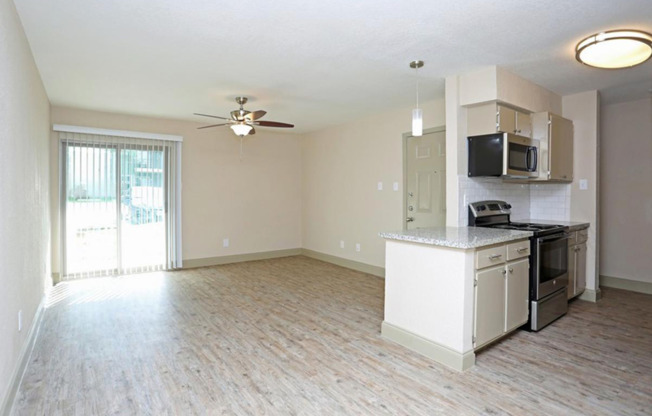 Willowbrook Apartments