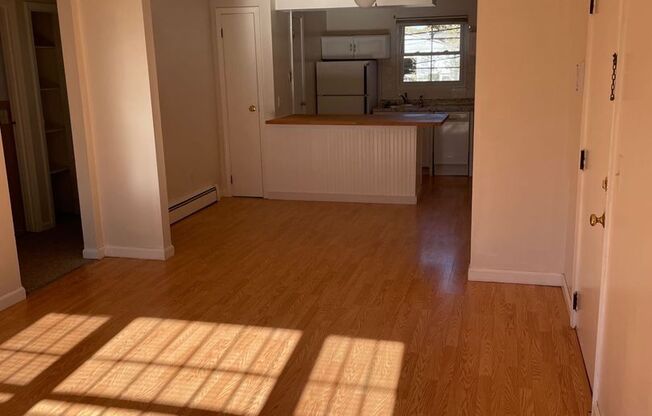 21 &amp; 25 Thomas Ave