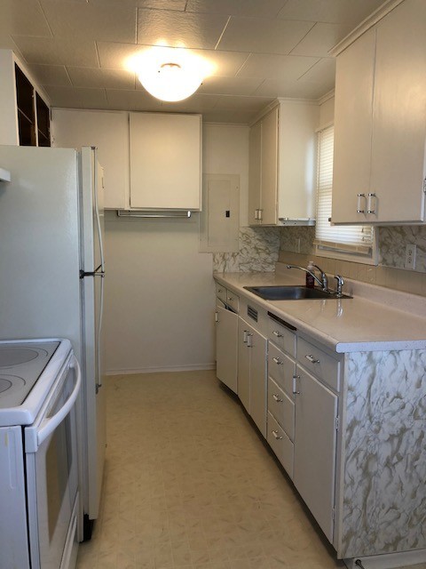 2 Bed 1 Bath in Ephrata