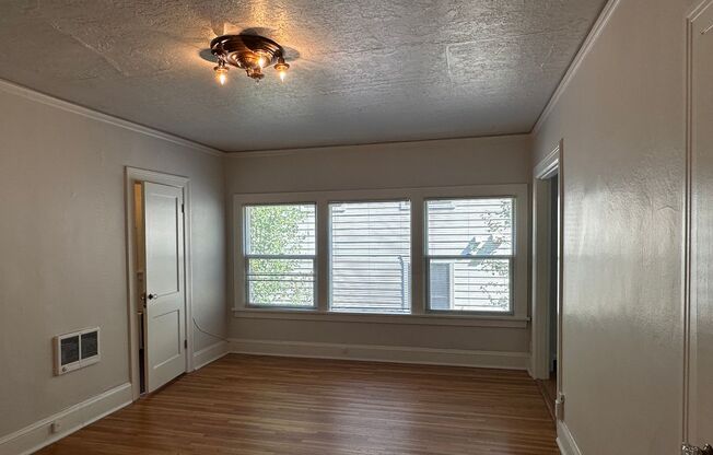 Randall Apartments