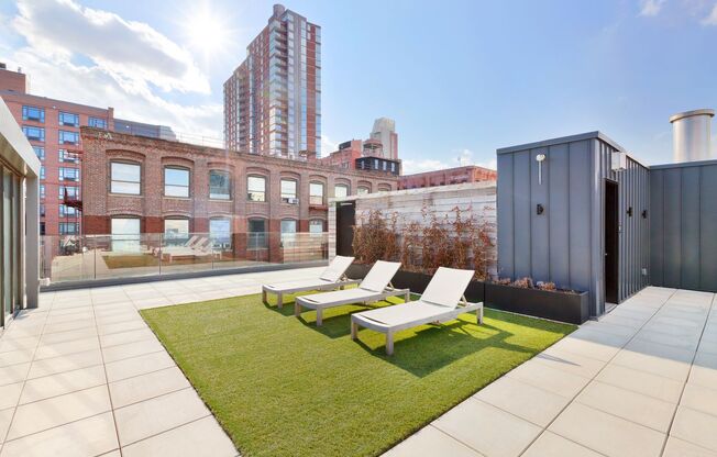 2 beds, 2.5 baths, 1,451 sqft, $11,500, Unit 1M