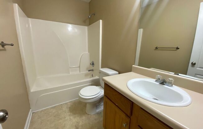 BRIDGEWATER HOME! PRE-LEASING FOR AUGUST 2026!