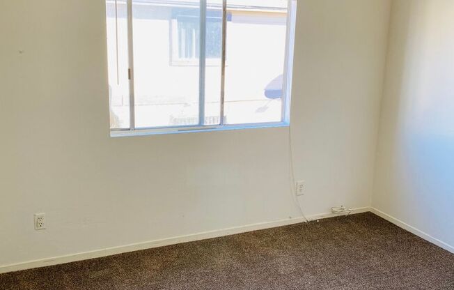 2 Bed 1 Bath