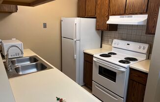 1 bed, 1 bath, $900, Unit #4