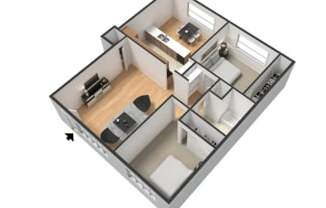 Partner-provided photo for $2649 unit