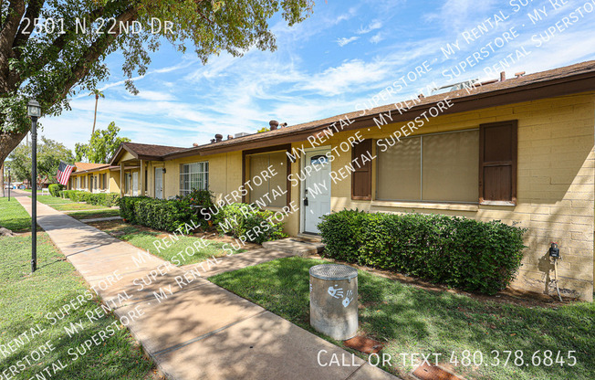 2501 N 22 DR