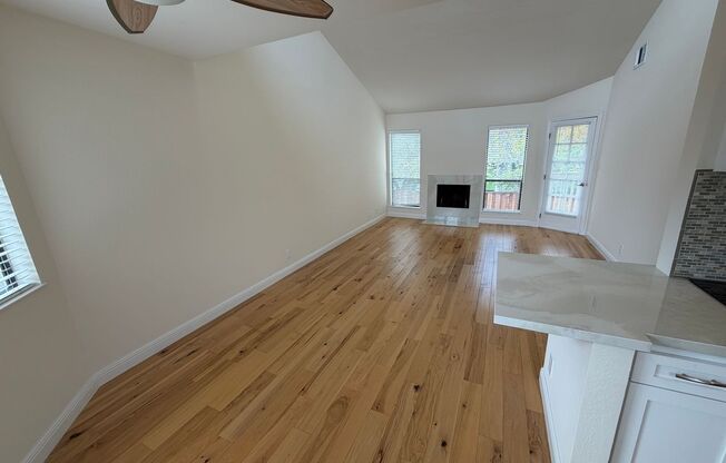 2 Bed 2 Bath Condo In Walnut Creek