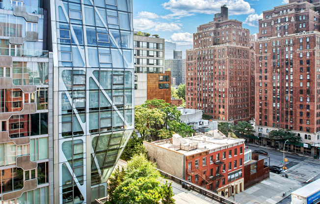 1 bed, 1 bath, 600 sqft, $5,500, Unit 7E