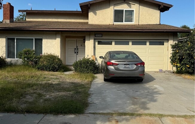 5 beds, 3 baths, 2,440 sqft, $6,500