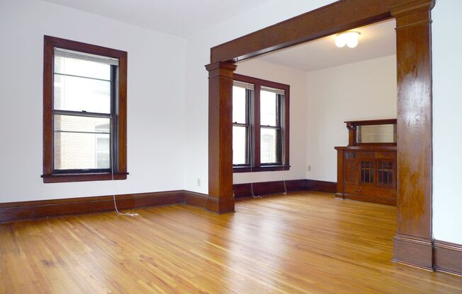 1 bed, 1 bath, 410 sqft, $975, Unit 4 - 21