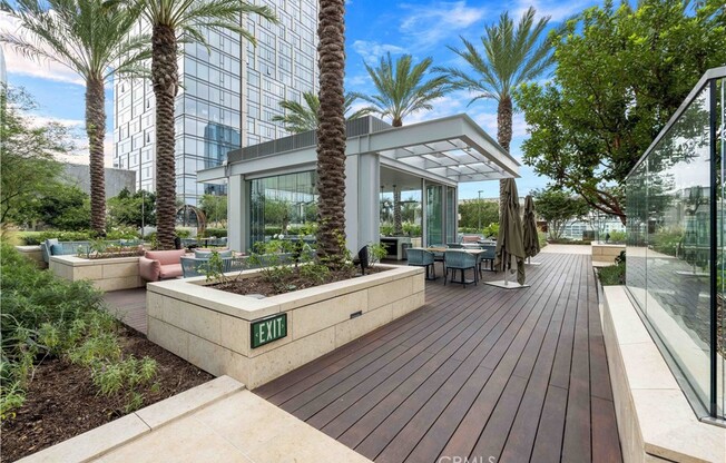 2 beds, 2 baths, 1,309 sqft, $6,500, Unit 4111