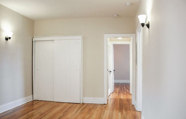 1 bed, 1 bath, 675 sqft, $2,150, Unit 621-G3