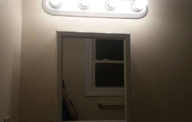 3 Bedroom, 2 Story House