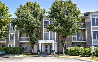 Sunrise Gardens - Senior Living
