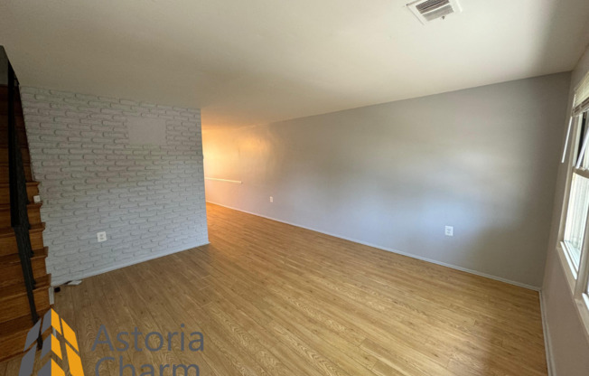 3 beds, 1 bath, $1,800