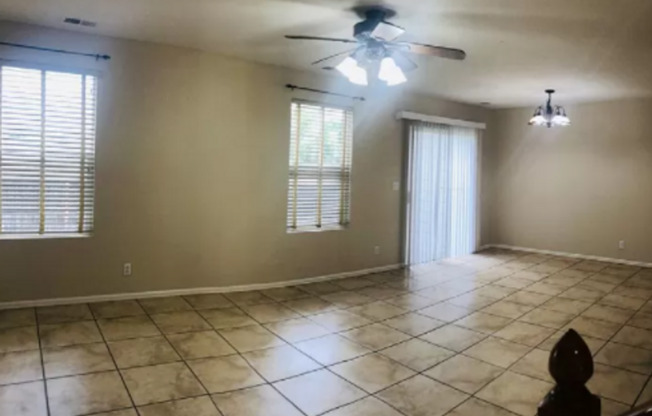 3 beds, 2 baths, $2,395