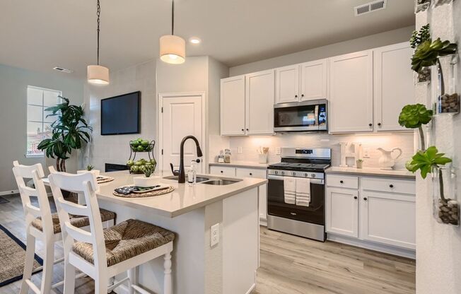 Embrace urban living in Highlands Ranch, CO with a new home at Verona.