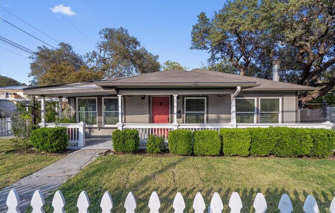 400 E Monroe St, Austin, Texas 78704