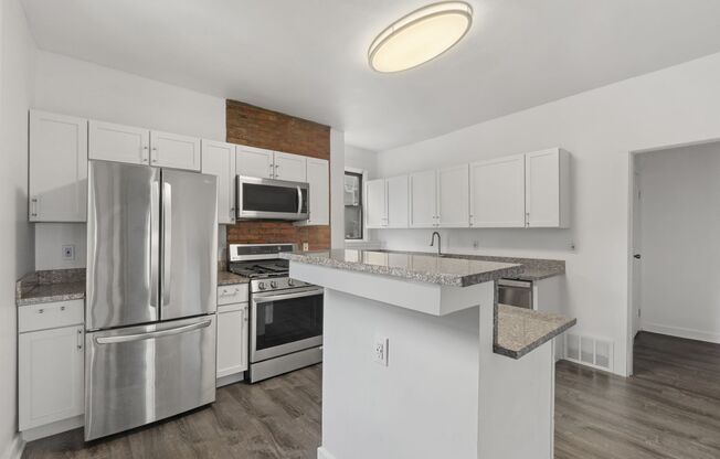 414 N. Euclid Avenue