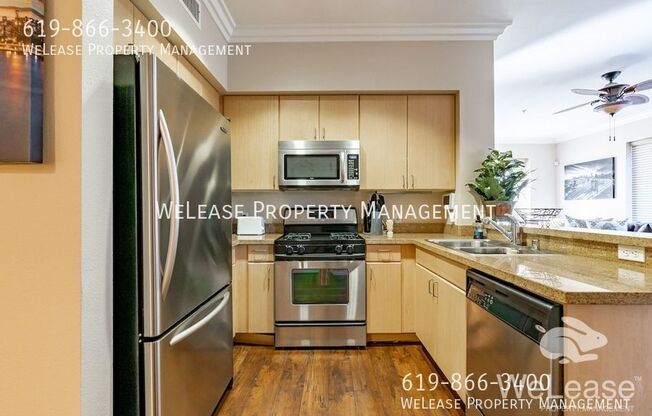 445 ISLAND AVE, UNIT 702 UNIT 702