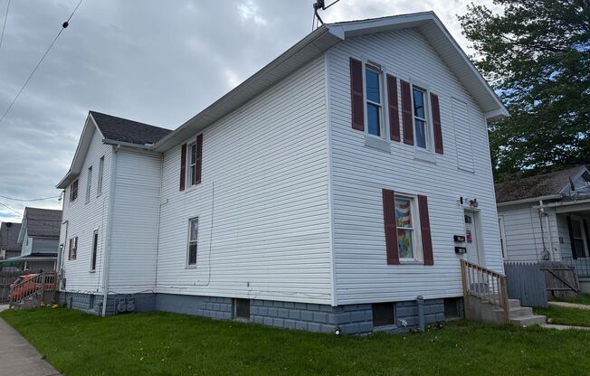 1601 Chestnut 2 unit