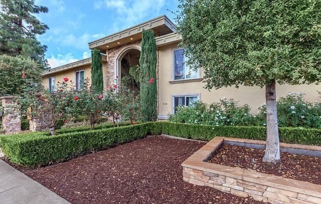 Luxury Living at Woodland Terrace | Modern Apartments with Pool and Parking in La Mesa, CA!