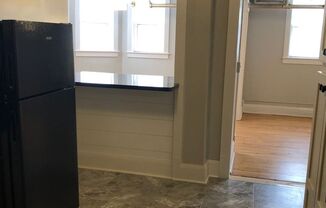 2 beds, 1 bath, 665 sqft, $1,350, Unit 3059 N Maryland Ave S, Milwaukee, WI 53211