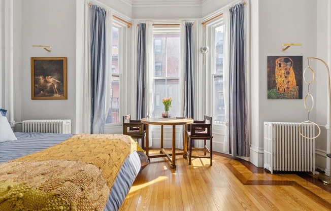 171 BEACON ST