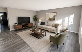 Mueller Park Lofts