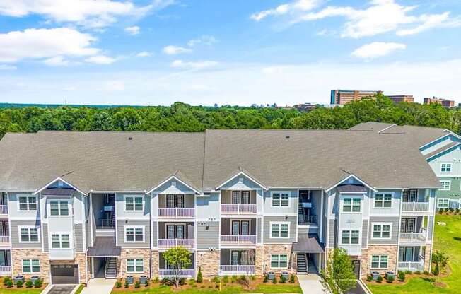 Langley Pointe an Award Winning Community