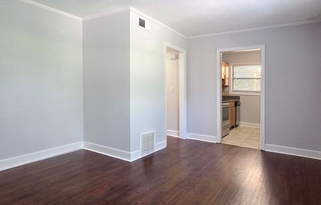 Amberidge Apartment Homes